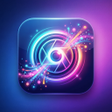 Icono de programa: Genart: AI Image Generato…