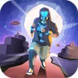 Icon of program: Space Parkour Runner - fr…