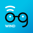 Icon of program: WIND WiFi Genius