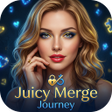 Icon of program: Juicy Merge Journey