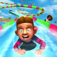 Icon of program: Kids Water Adventure 3D P…