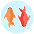 Icon of program: Fish for Cats - Cat Fishi…