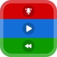 Icon of program: Reverse Play : Challenge