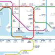 Icon of program: Hong Kong Metro App