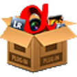 Icono de programa: AlphaPlugins LaunchBox