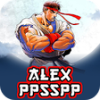 Icono de programa: Alex PPSSPP - Panduan Men…