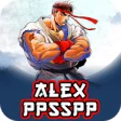 Icon of program: Alex PPSSPP - Panduan Men…