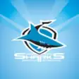 Icon of program: Official Cronulla Sharks