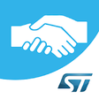 Icono de programa: ST Integrity