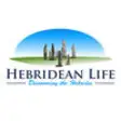 Icon of program: Hebridean Life app