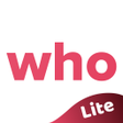 Icono de programa: WHO Lite - Live video cha…