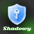 Icono de programa: Shadowy Proxy