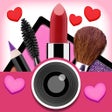 YouCam Makeup: Magic Makeup Selfie Cam icon
