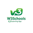 Icono de programa: w3 Schools app
