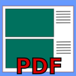 Icono de programa: Photo report maker
