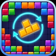 Icon of program: Block King: Blast Show