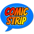 Icon of program: Comic Strip! - Cartoon & …