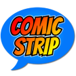 Icon of program: Comic Strip It lite