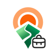 Avenza Maps for Intune icon