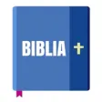 Icon of program: Biblia    _