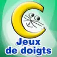 Icon of program: Mes jeux de doigts Clipou…