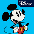 Icon of program: Disney Stickers: Mickey &…