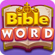 Icono de programa: Bible Word Puzzle - Free …
