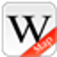 Icon of program: Wikipedia Map