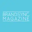 Icon of program: Brandsync Magazine