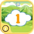 Icon of program: Toddler 123 Counting Free