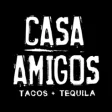 Icon of program: Casa Amigos