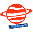 Icono de programa: RED BROWSER