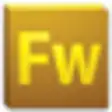Icon of program: Adobe Fireworks CS5