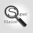 Icono de programa: SuperVision+ Magnifier No…