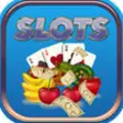 Icon of program: Flat Top Slots Spin The R…