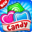 Icon of program: Candy Super Frenzy