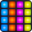 Icono de programa: DJ PADS - Become a DJ