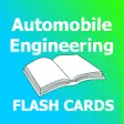 Icon of program: Automobile Engineering Ex…