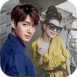 Selfie with Lee Min Ho - Lee Wallpapers icon