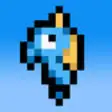 Icon of program: Fly Up - Swing Style Bird