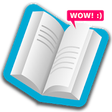 ePUB EBook Reader Supreader.com icon