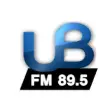 Icon of program: UB-FM