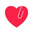 Hello Heart - Blood Pressure Monitor and Hypertension Insights App icon