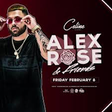 Icon of program: Alex Rose Musics // witho…
