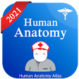 Icono de programa: Human Anatomy Atlas - Ana…