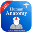 Icon of program: Human Anatomy Atlas - Ana…