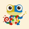 Icono de programa: Chameleon Game: Hide and …
