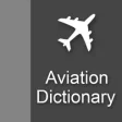 Icon of program: Aviation Dictionary