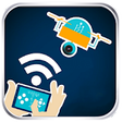 Icon of program: Drone Remote Control Pran…