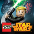 Icon of program: LEGO Star Wars  TCS